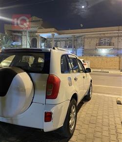 Chery Tiggo 3